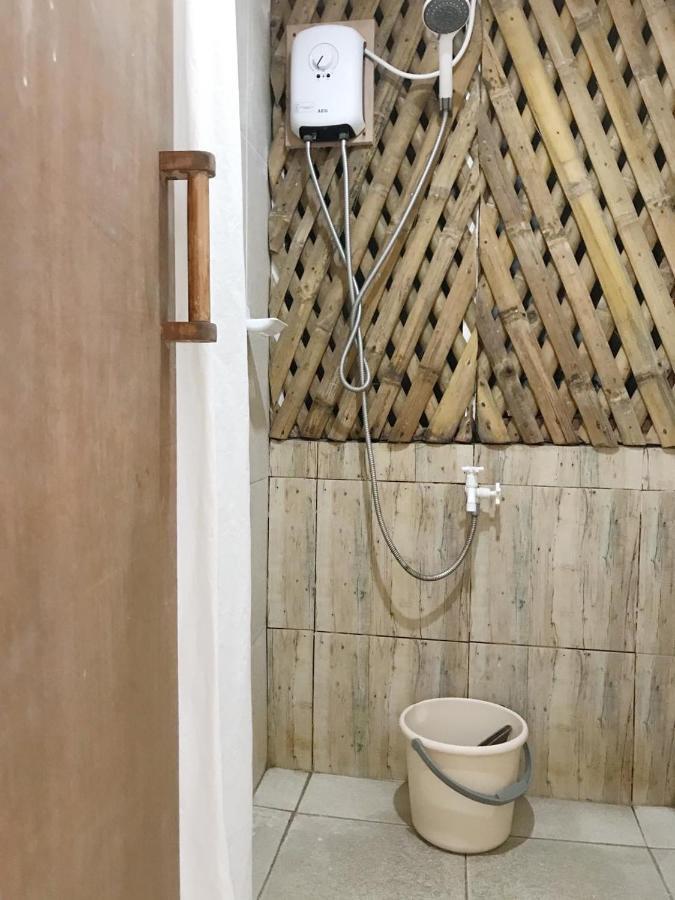 His Capsule Hostel Tacloban Zewnętrze zdjęcie