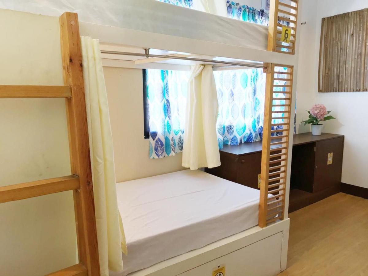 His Capsule Hostel Tacloban Zewnętrze zdjęcie